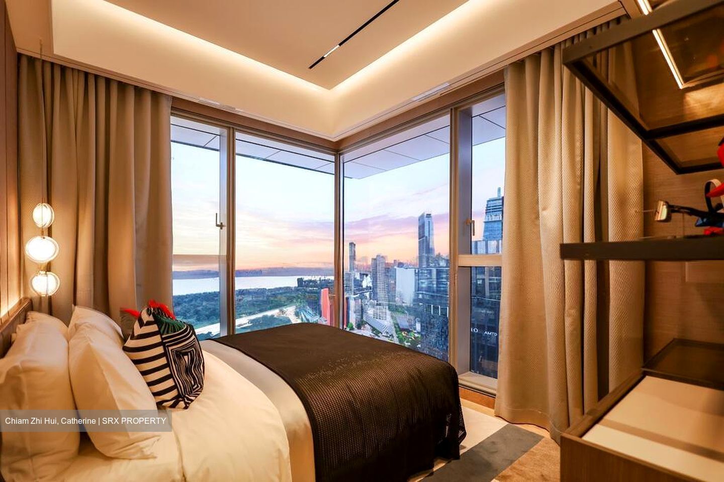 Marina View (D1), Condominium #566183811